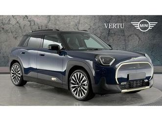 e 42.5kwh exclusive auto 5dr