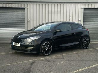 2.0t 16v renaultsport euro 5 3dr