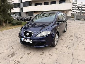 seat altea xl 1.9 tdi family
