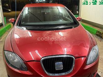 seat leon 1.9 tdi stylance