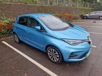 r135 52kwh gt line auto 5dr (i)