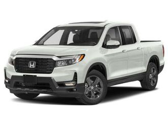 used 2022 honda ridgeline rtl-e