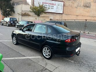 seat córdoba 1.9 tdi sport