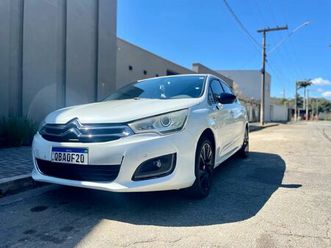 lounge exclusive 1.6 turbo flex aut.