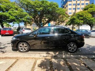 lounge shine 1.6 turbo flex aut.