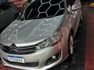 lounge tendance 2.0 flex 4p aut.