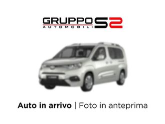 proace city verso proace city verso 1.2 110 cv s&s 7 posti short d executive