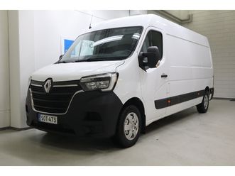 renault master blue dci 150 l3h2 13m3 navi edition