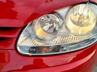 golf rabbit 1,4 rabbit