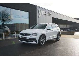 1.4 tsi r-line cruise navi camera adaptief cruise