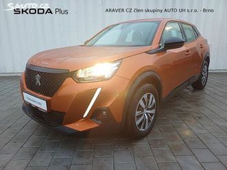 peugeot 2008 1.5 bluehdi 81kw