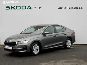 škoda octavia octavia selec ts 110/1.5 m6f