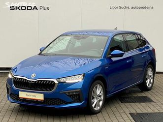 škoda scala top selection 1.0 tsi 85 kw ds