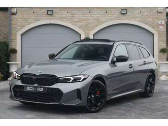 i touring facelift ii *pano *harman k *m sport pro