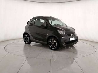 cabrio 1.0 passion 71cv twinamic