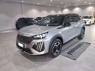 2008 1.2 puretech 130 gt s&s eat8 autom.