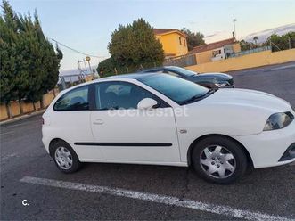 seat ibiza 1.9 sdi stella