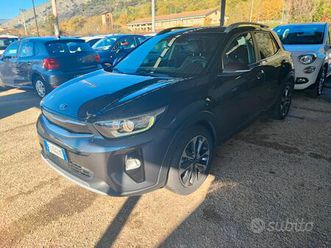 kia stonic 1.6 crdi 110 cv energy