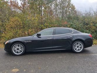 3.0d v6 zf euro 5 (start/stop) 4dr