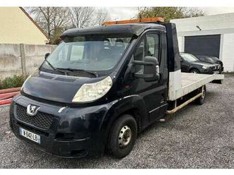 pc 335 l3 3.0 hdi confort sr