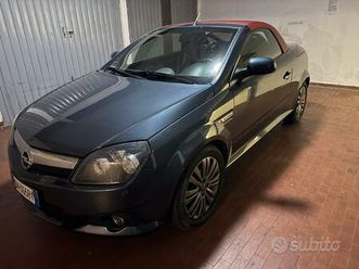opel tigra twin top