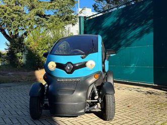 twizy 80