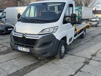citroen jumper 2016r. autolaweta salon polska przemyśl • olx.pl