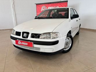 seat ibiza 1.9 sdi stella