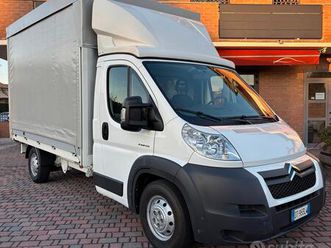 citroen jumper 3.0 hdi