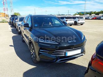 byd seal u dm-i comfort