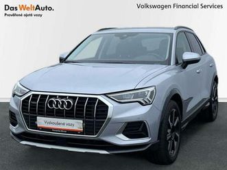 audi q3 advanced 35 tdi 110 kw quattro