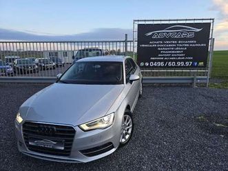 1.4 tfsi ◊️garantie ◊️ airco ◊️ xénon