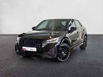 35 tdi adrenalin black edition s tronic 110kw