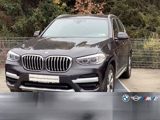 bmw x3 x3 xdrive30e 292ch xline navi led rfk pano caméra attelage / 17
