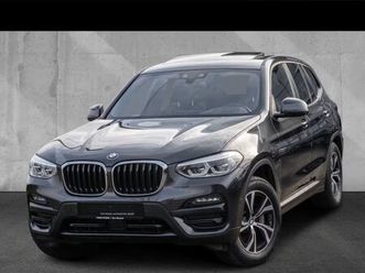 bmw x3 xdrive30e. 184ch attelage. affichage tête haute. régulateur de vitesse adaptatif (acc). garantie / 41