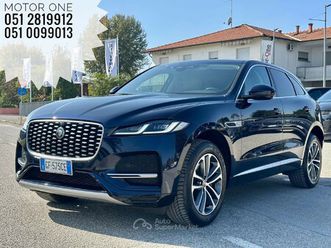 autocarro 5 posti 2.0d mhev awd 163cv auto