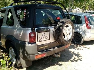 set 10 faretti led gu10 bianco