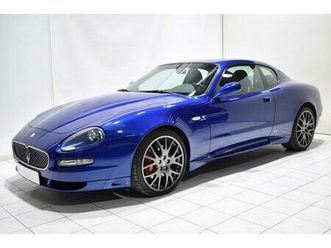 maserati gransport - 2005