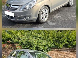 opel corsa 1.3 cdti 95 cv serie 111 ja-clim-r.v 3p