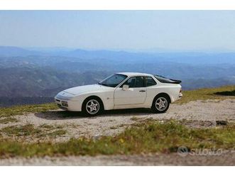 porsche 944 s 16v