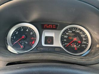 clio 1.2 16v 5 porte dynamique