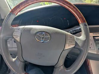 2006 toyota avalon