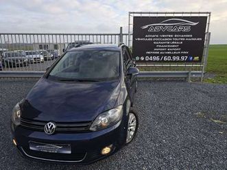 1.2 tsi ◊️ garantie ◊️caméra ◊️ gps