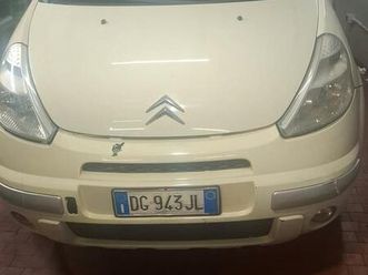 citroen pluriell c3