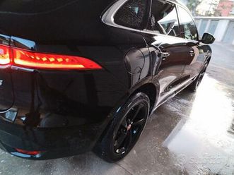 jaguar valuto permute