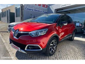 renault captur 1.5 dci helly hansen