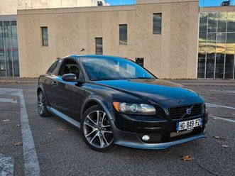volvo c30 t5