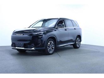 maxus euniq 6 70 kwh pano 360 acc taž led