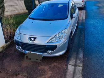 PEUGEOT 136 307-2l-136-phase-2