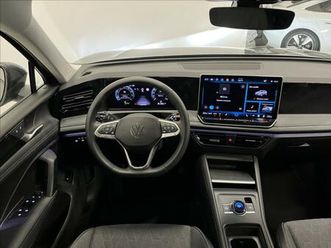 volkswagen tiguan 7dsg 1,5 etsi mhev